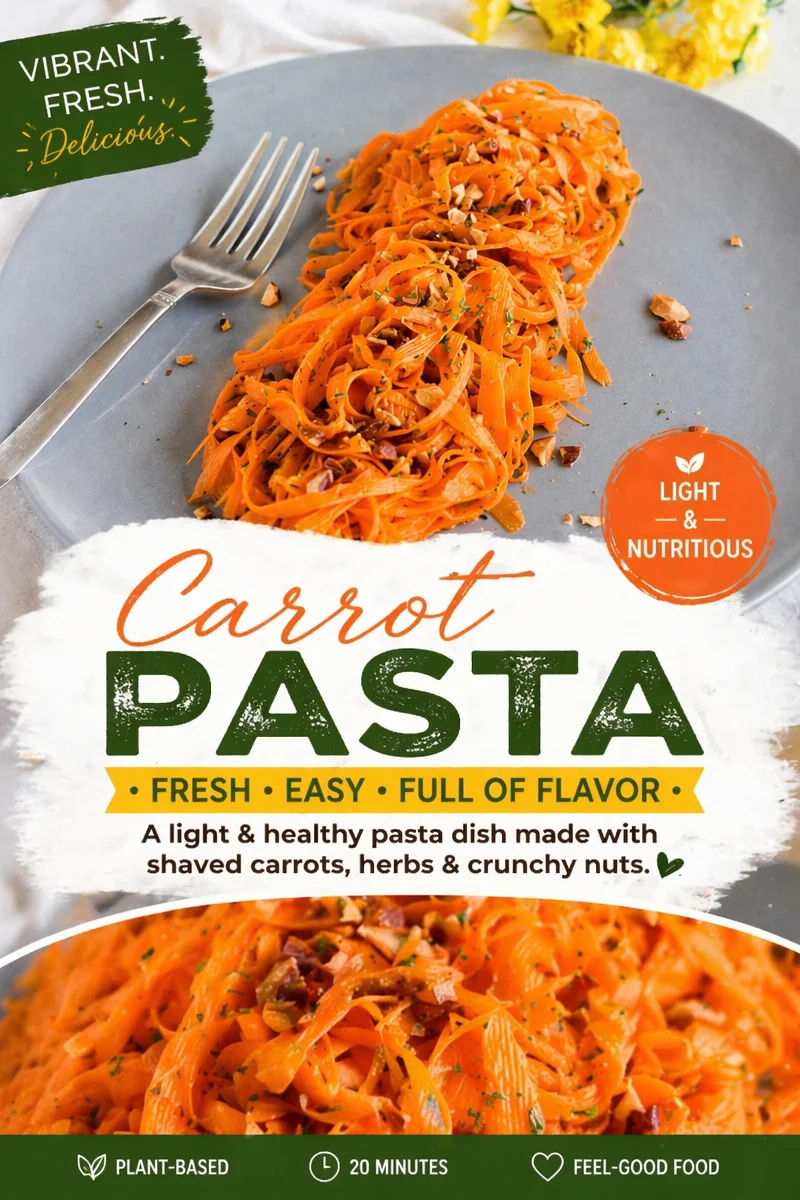 easy carrot ribbon salad with toasted almonds 2026 04 27 201912 4