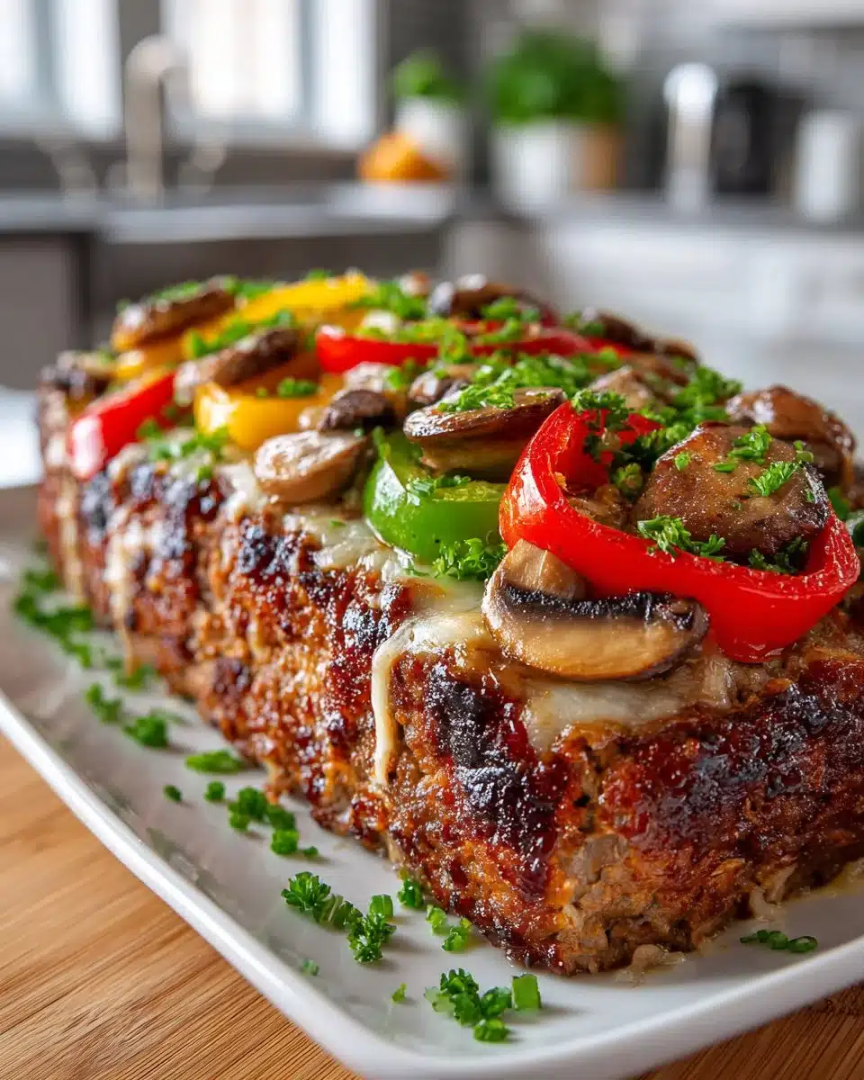 effortless philly cheesesteak meatloaf 2026 04 09 201326 2
