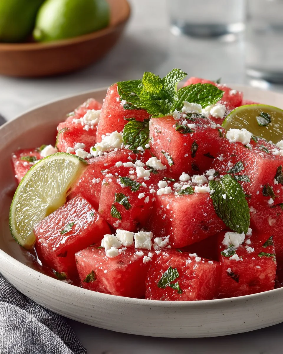 Fresh Watermelon and Mint Salad 5 fresh watermelon and mint salad 2026 04 15 225323