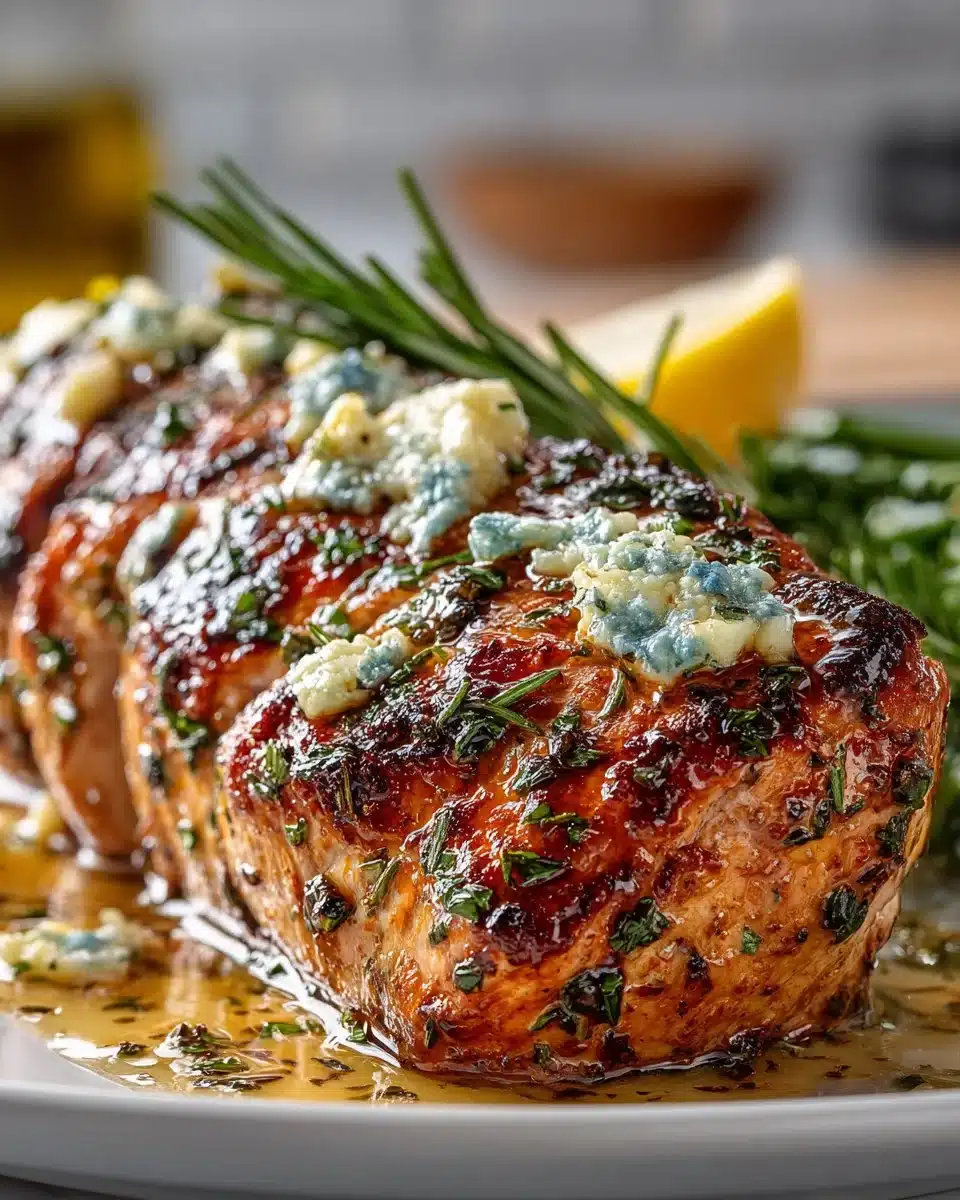 garlic butter turkey tenderloin 2026 04 06 042411