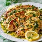 grilled turkey cutlets with lemon vinaigrette 2026 04 24 142226 1