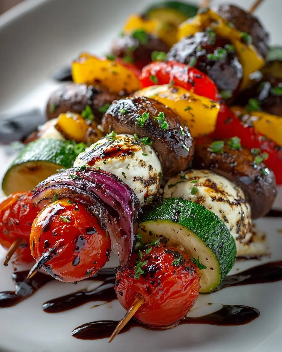 grilled vegetable skewers with balsamic glaze 2026 04 15 225407