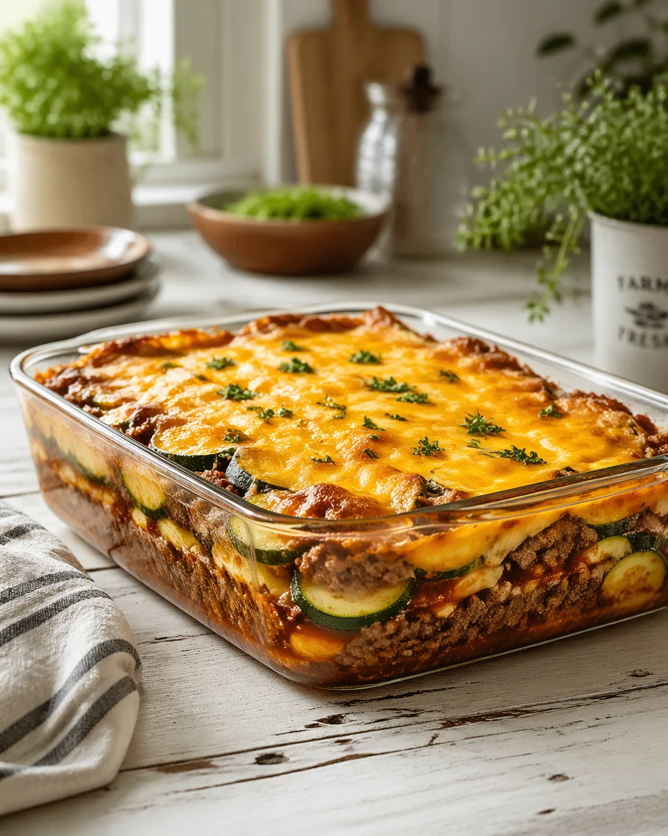healthy beef and zucchini summer casserole 2026 04 27 201843