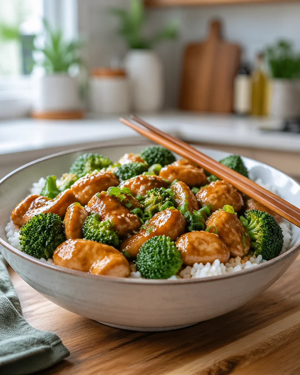 healthy garlic ginger chicken and broccoli 2026 04 29 143553