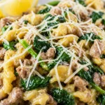 healthy ground turkey and spinach skillet 2026 04 29 143553 1
