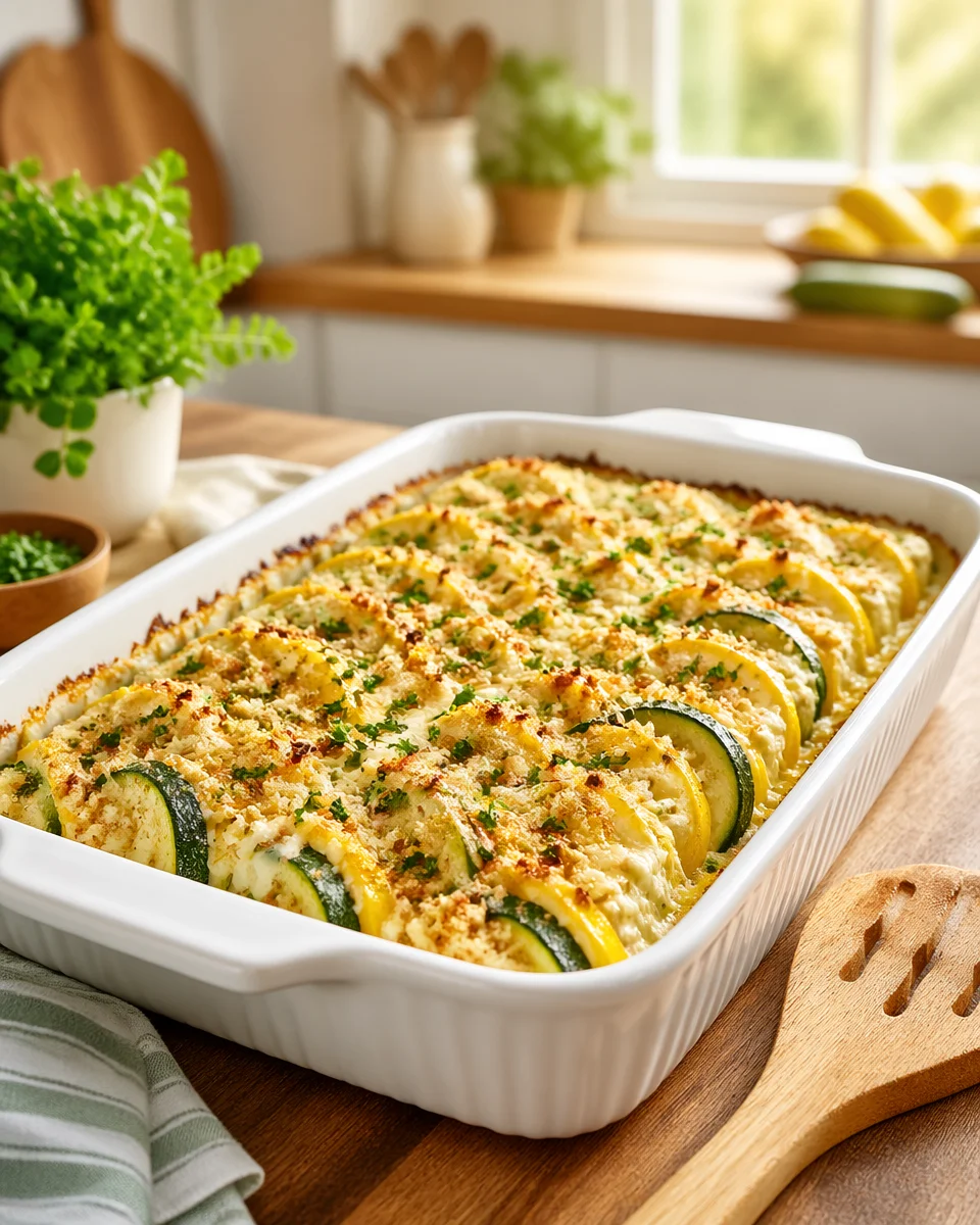 healthy summer squash and zucchini casserole 2026 04 24 142250