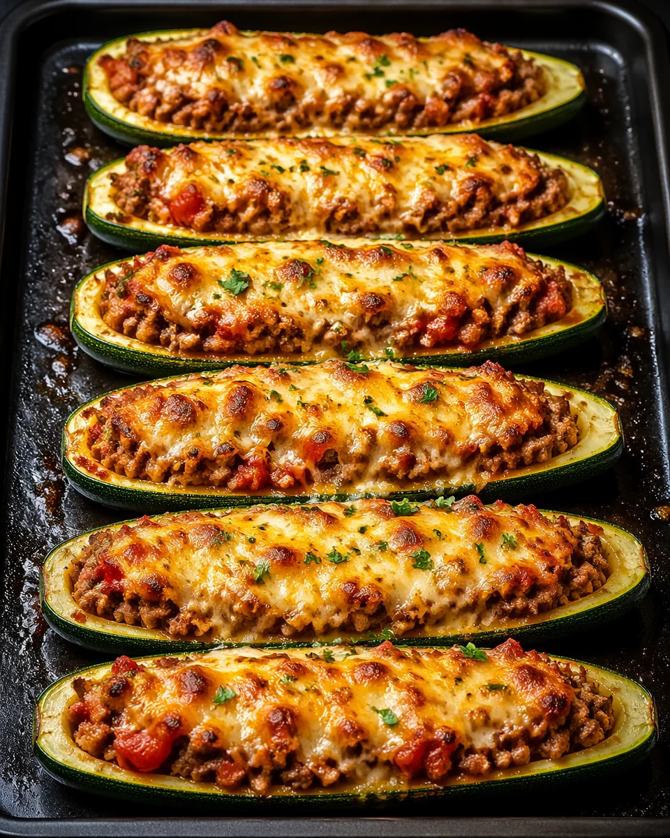 healthy zucchini boats with ground beef 2026 04 29 143708
