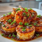 high protein honey garlic shrimp 2026 04 20 200441 819x1024 1