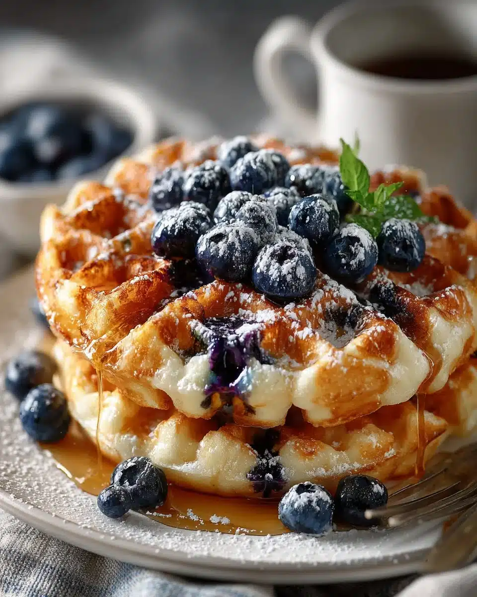 homemade blueberry waffles 2026 04 09 201306
