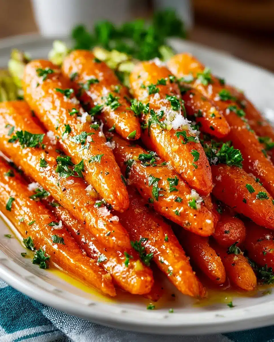 Honey Garlic Soy Roasted Carrots 6 honey garlic soy roasted carrots 2026 04 01 005755 2