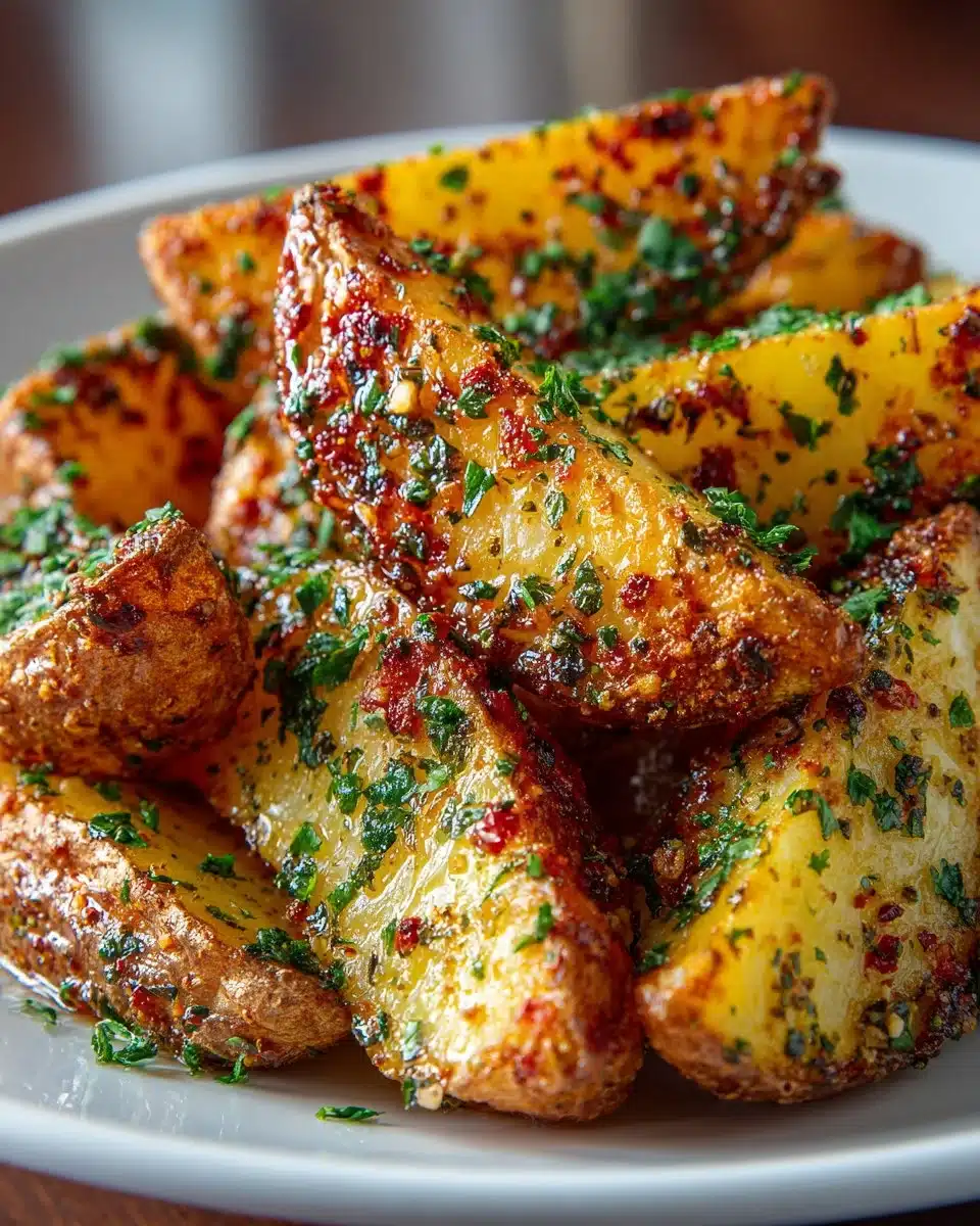 lemon oregano roasted potato wedges 2026 04 01 005725