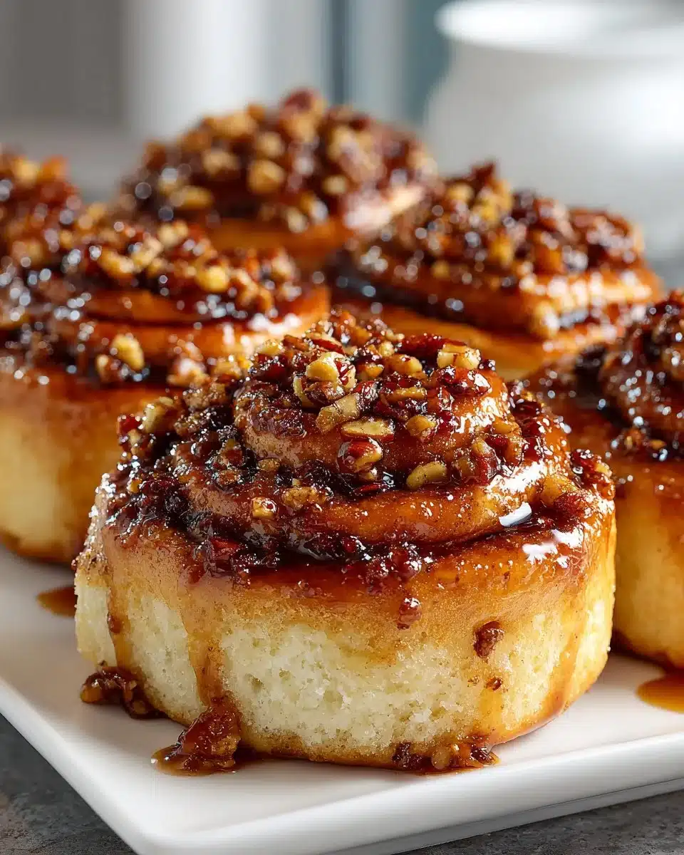 maple turkey bacon pecan sticky buns 2026 04 01 005748