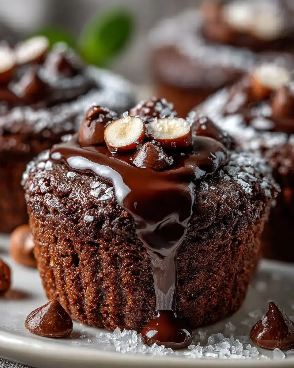 mini chocolate hazelnut brownie bites 2026 04 01 005803