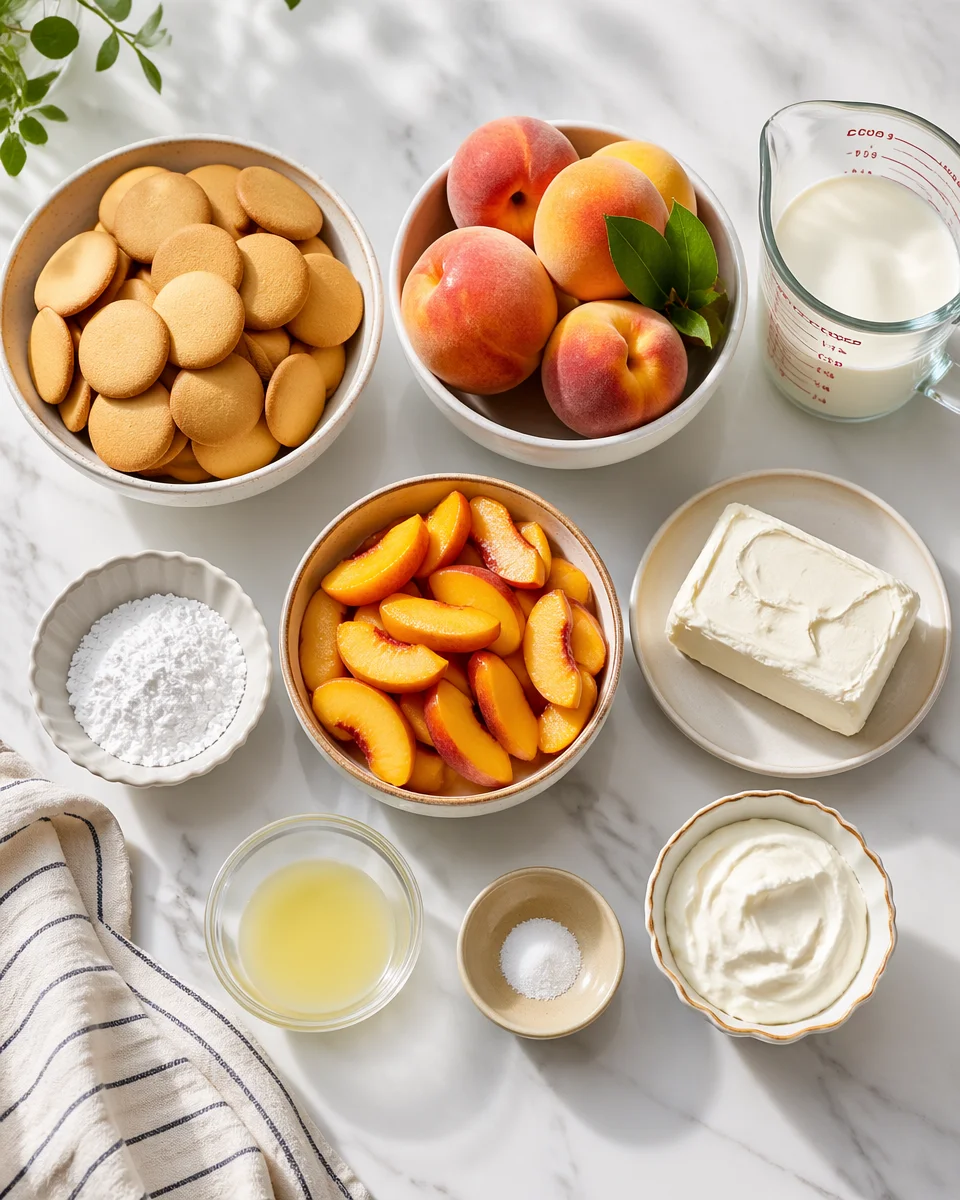 No Bake Peach Icebox Cake 8 no bake peach icebox cake 2026 04 29 143728 2