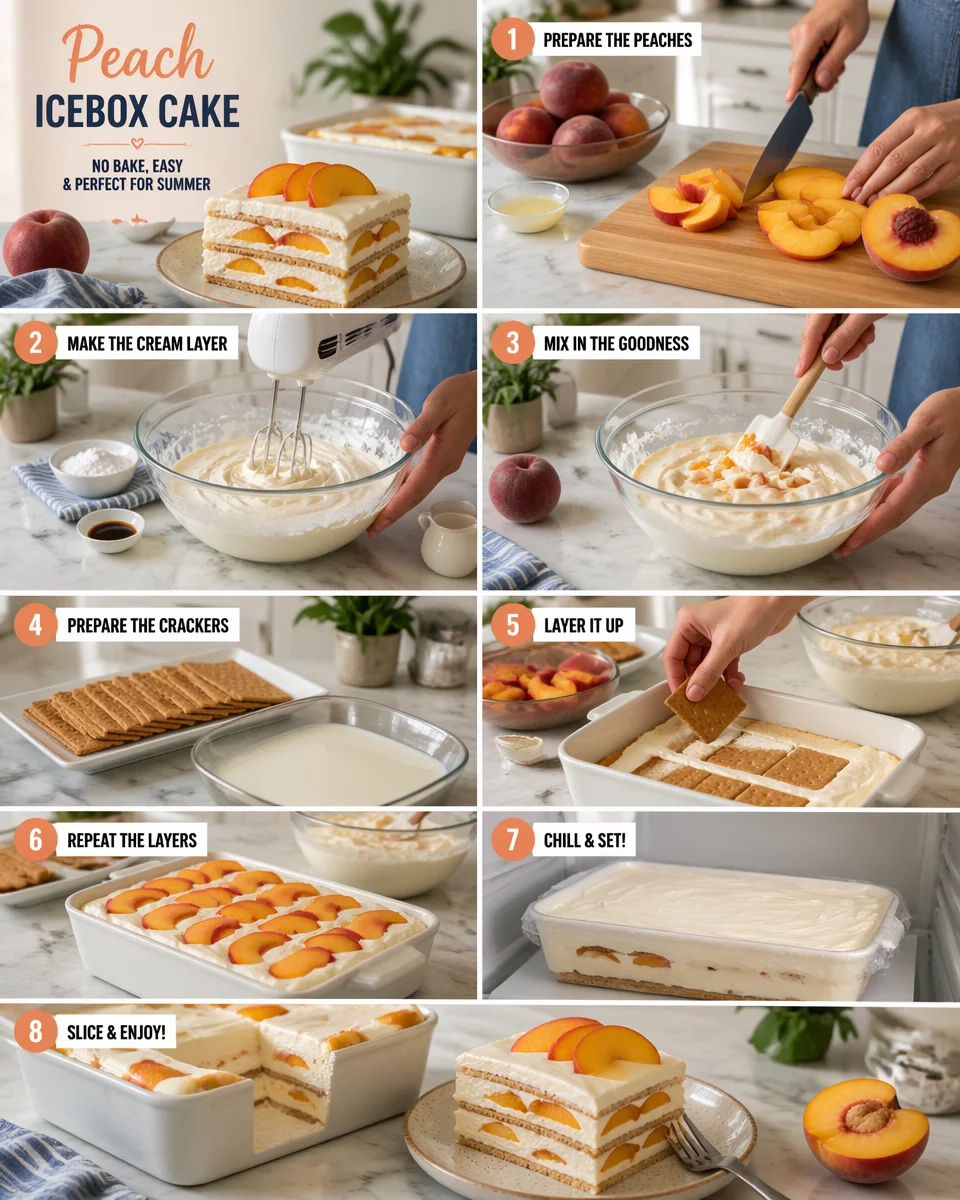 No Bake Peach Icebox Cake 9 no bake peach icebox cake 2026 04 29 143734 3