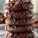 quick and easy fudgy chocolate brownie cookies 2026 04 09 201144 819x1024 1
