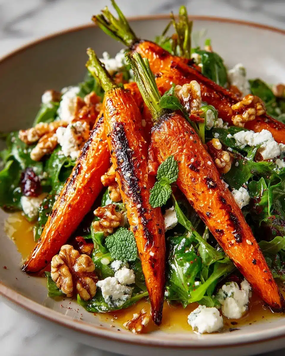 roasted carrot and goat cheese salad 2026 04 01 005830 2