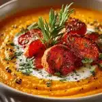 roasted carrot ginger soup 2026 04 06 042402 819x1024 1