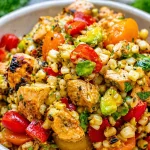 roasted corn and chicken summer salad 2026 04 24 142233 1
