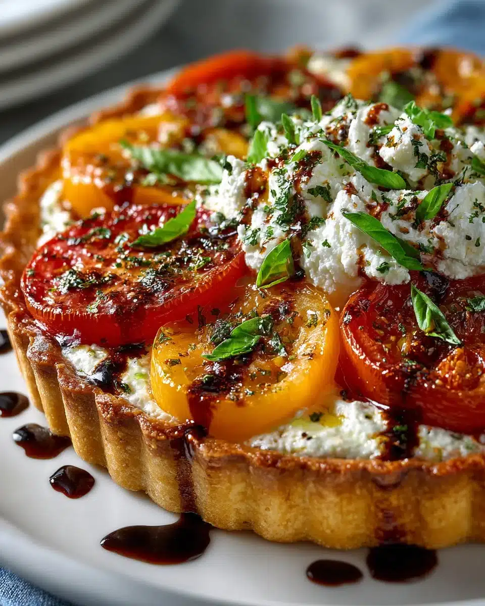 roasted heirloom tomato tart 2026 04 06 042414
