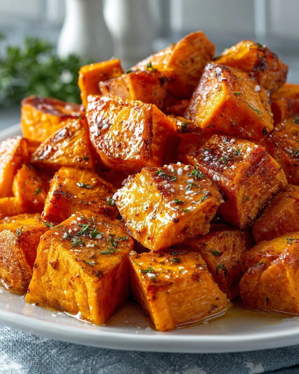 Roasted Sweet Potatoes with Cinnamon Butter 5 roasted sweet potatoes with cinnamon butter 2026 04 15 225421
