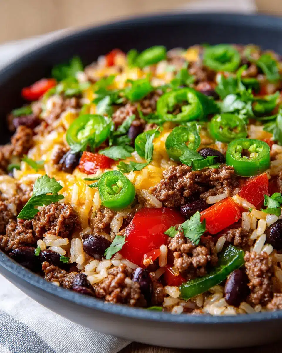 simple mexican beef and rice skillet 2026 04 09 201226 2