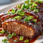 slow cooked beef brisket with sweet bbq sauce 2026 04 15 225231 819x1024 1