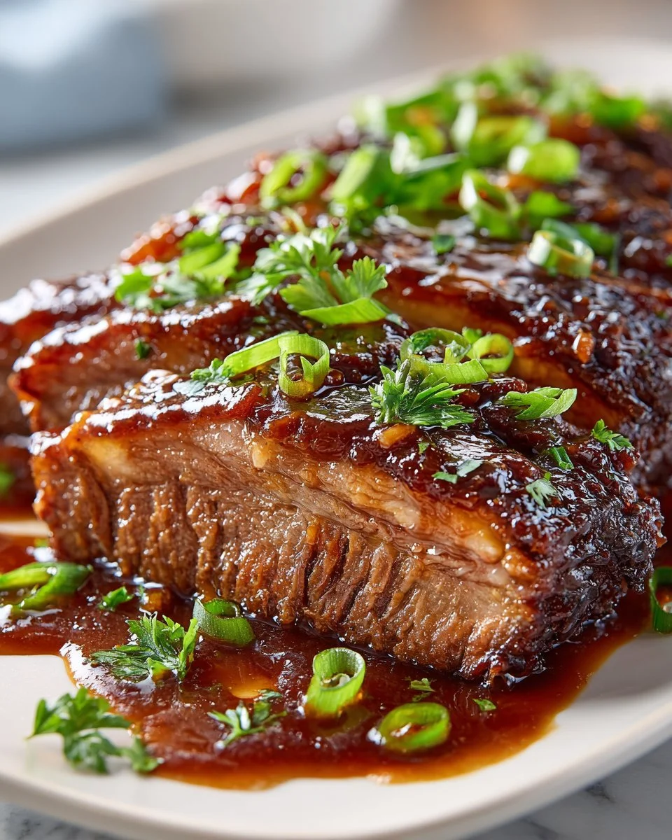slow cooked beef brisket with sweet bbq sauce 2026 04 15 225235 2