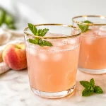 sparkling peach and honey summer mocktail 2026 04 27 201826 1
