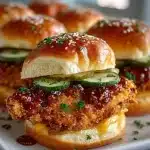 spicy honey butter crispy chicken sliders 2026 04 01 005644 819x1024 1
