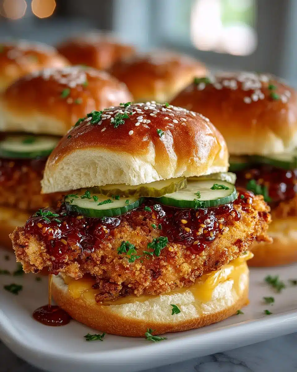 spicy honey butter crispy chicken sliders 2026 04 01 005720 2