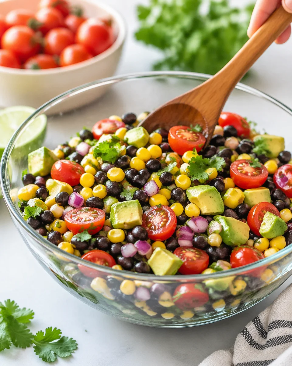summer corn and black bean salad 2026 04 29 143743