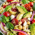 summer pasta salad with lemon basil vinaigrette 2026 04 27 201823 1