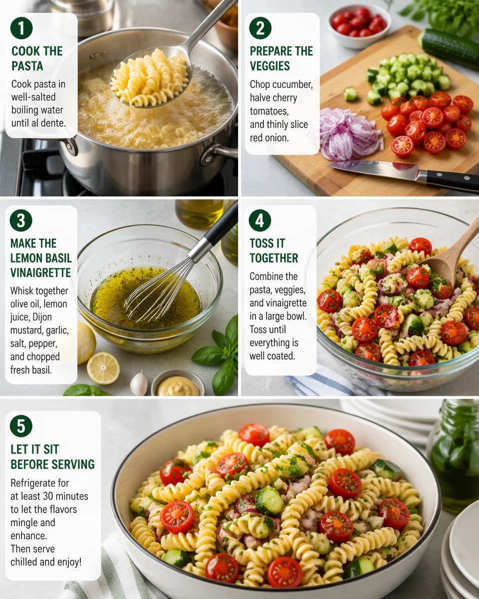 summer pasta salad with lemon basil vinaigrette 2026 04 27 201832 3