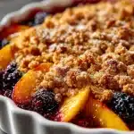 warm peach and blackberry crisp 2026 04 01 005649 819x1024 1