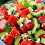 watermelon cucumber feta salad with fresh mint 2026 04 29 143537 1