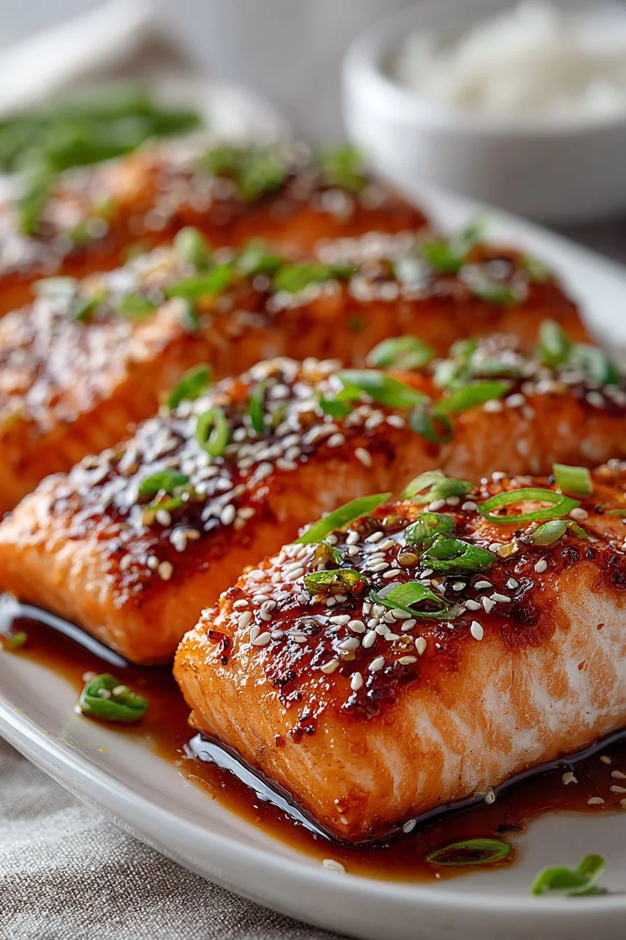 best easy grilled honey soy salmon 2026 05 28 042842