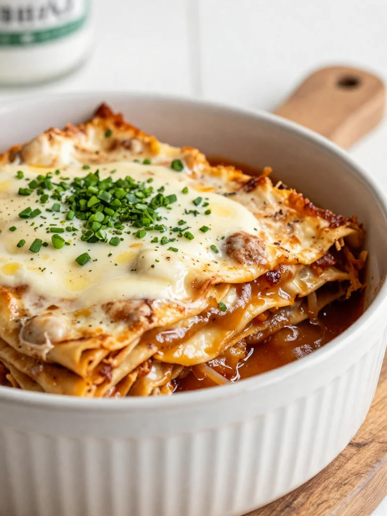 best ever one pot lasagna soup recipe 2026 05 05 145821