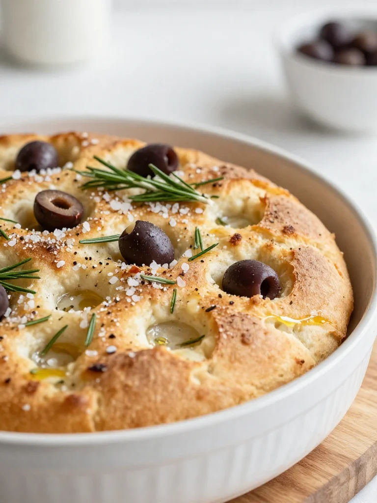 best gluten free focaccia 2026 05 08 233409