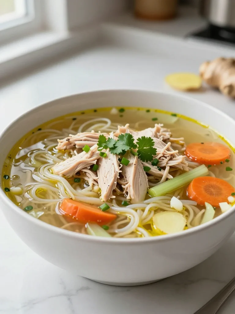 Classic Ginger Garlic Chicken Noodle Soup 5 classic ginger garlic chicken noodle soup 2026 05 05 145824 2