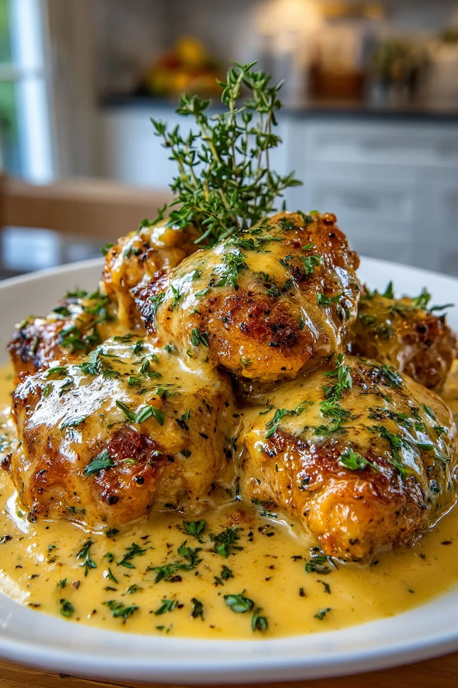classic southern smothered chicken and gravy 2026 05 22 012724