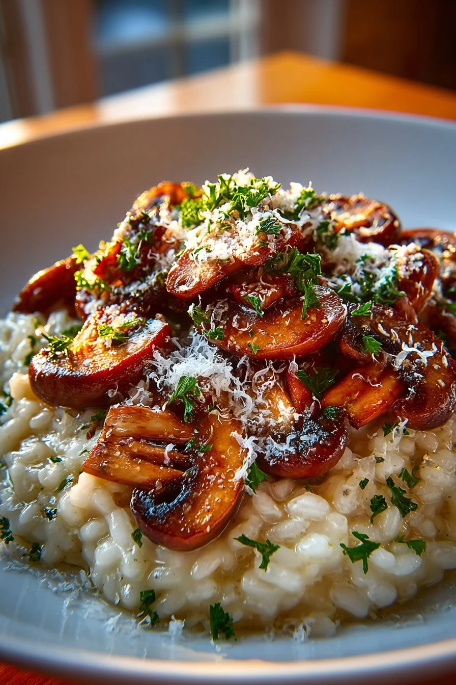 creamy dairy free mushroom risotto 2026 05 12 223521 2