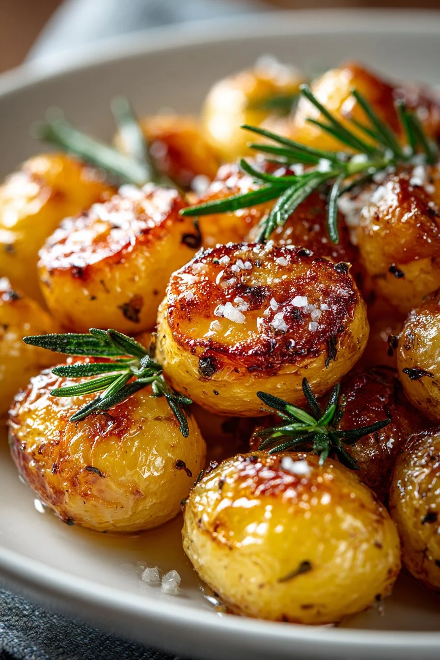 crispy air fryer baby potatoes with rosemary 2026 05 12 223536
