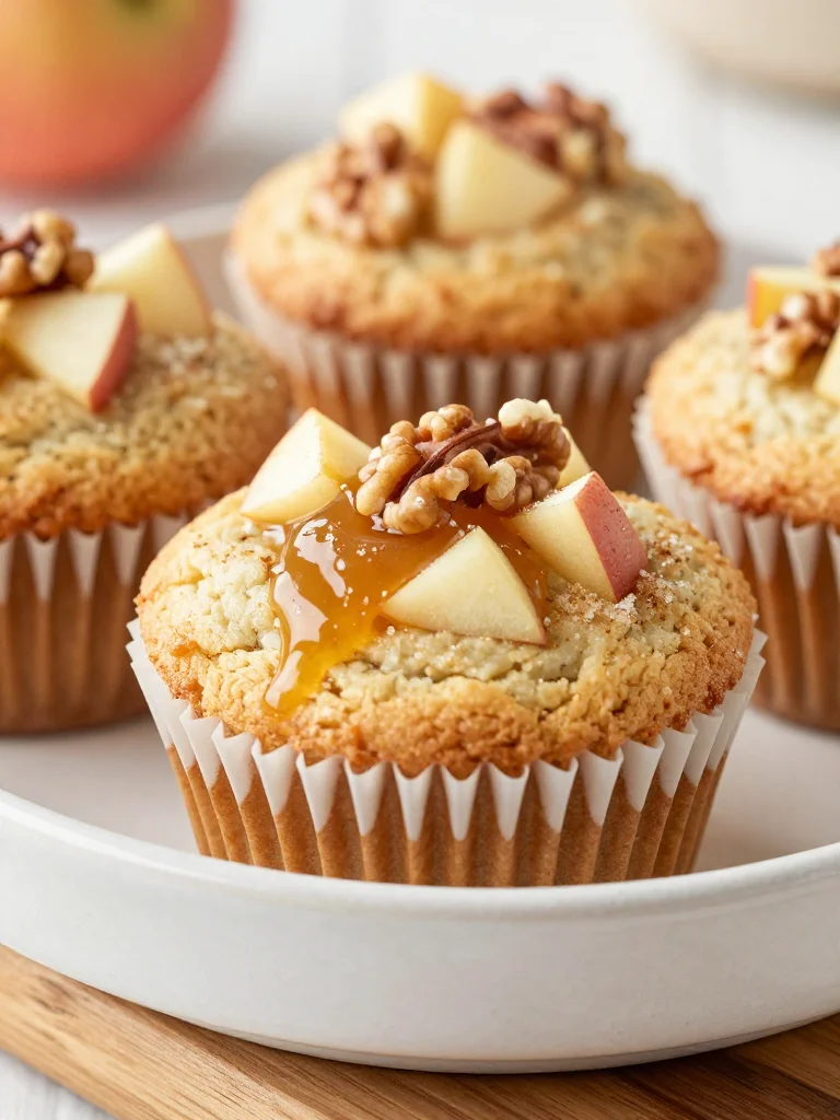 Easy Apple Butter Muffins 5 easy apple butter muffins 2026 05 08 233333