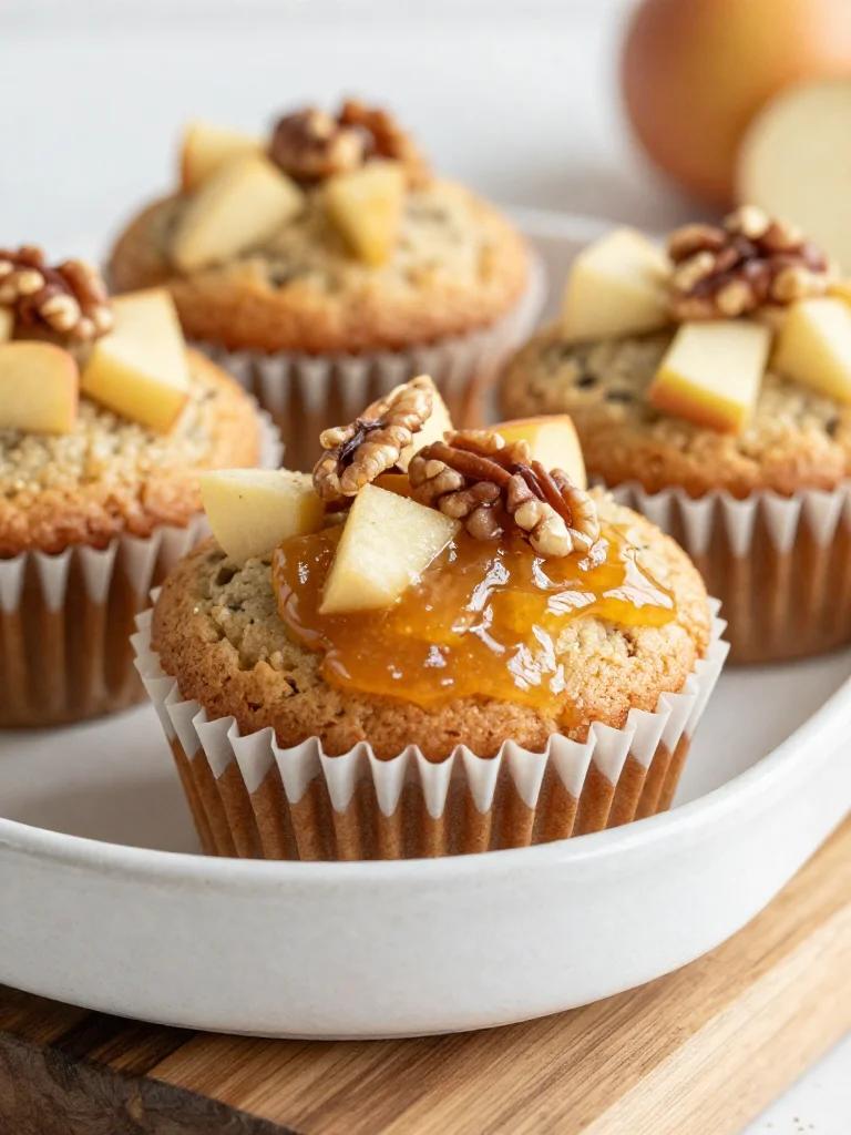 Easy Apple Butter Muffins 6 easy apple butter muffins 2026 05 08 233335 2