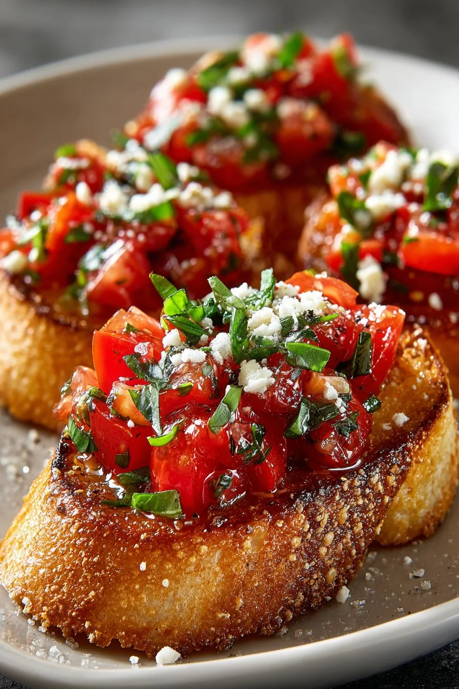 easy fresh tomato basil bruschetta appetizer 2026 05 28 043122 2
