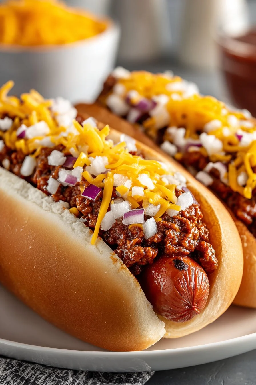 easy grilled chili cheese dogs 2026 05 17 070326