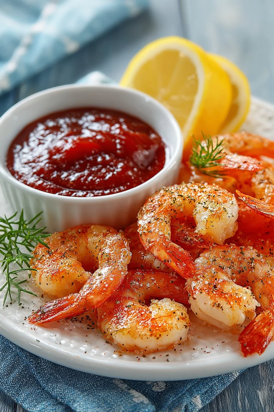 Easy Homemade Cocktail Sauce for Shrimp 4 easy homemade cocktail sauce for shrimp 2026 05 22 012833