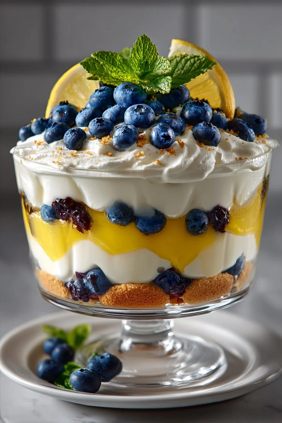 easy no bake lemon blueberry trifle dessert 2026 05 17 070435 2