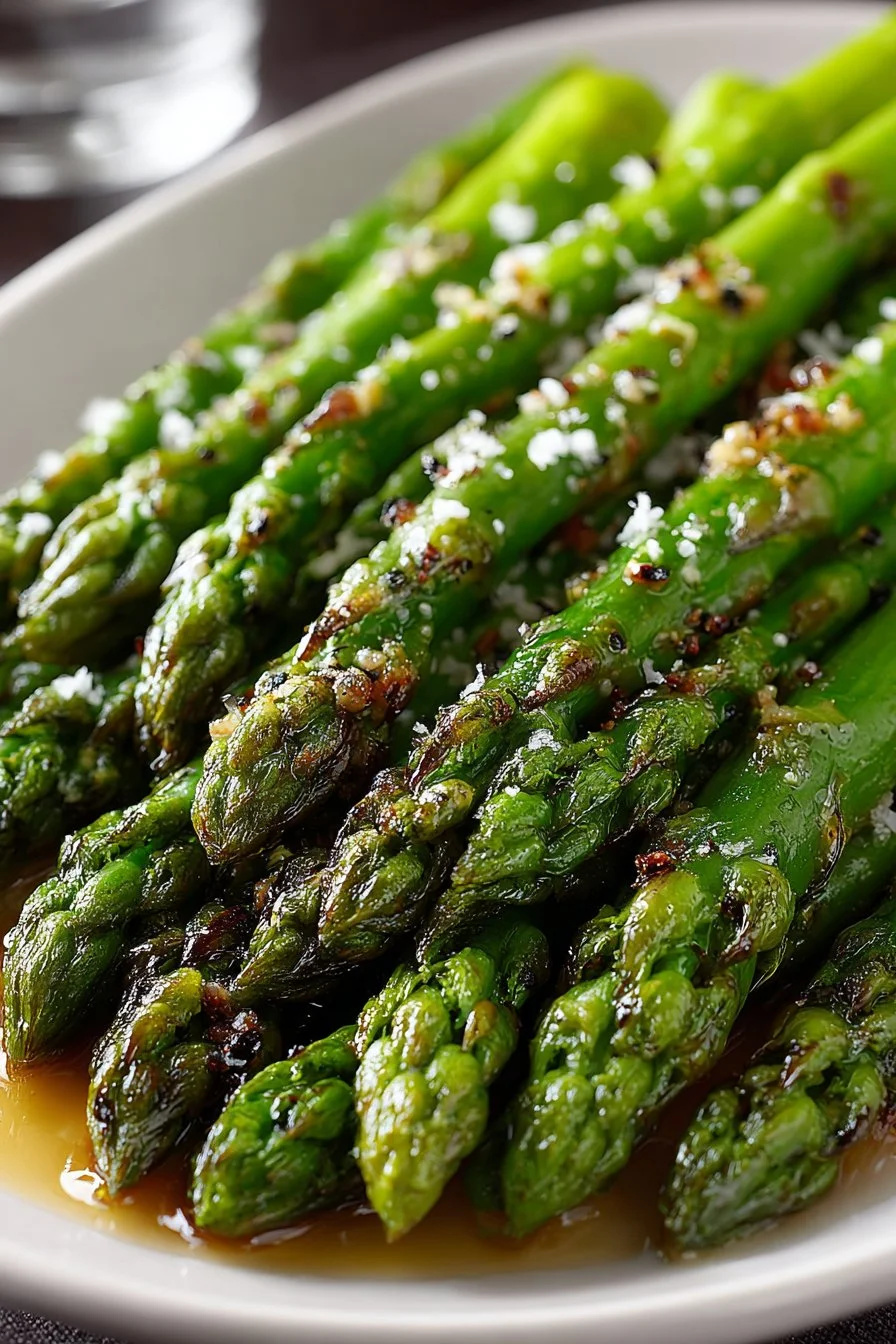 easy oven roasted lemon garlic asparagus 2026 05 22 012928